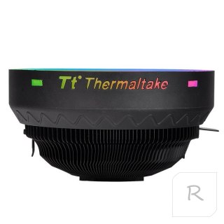 Chłodzenie procesora THERMALTAKE CL-P064-AL12SW-A