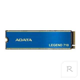 Dysk SSD A-DATA Legend (M.2 2280″ /512 GB /PCI-Express /2400MB/s /1000MS/s)