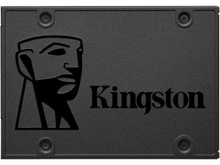 Dysk SSD KINGSTON A400 (2.5″ /240 GB /SATA III (6 Gb/s) /500MB/s /350MS/s)