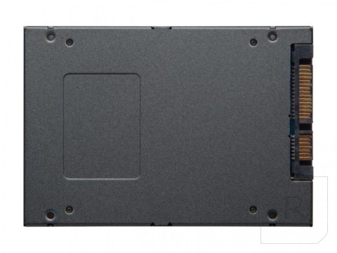 Dysk SSD KINGSTON A400 (2.5″ /240 GB /SATA III (6 Gb/s) /500MB/s /350MS/s)