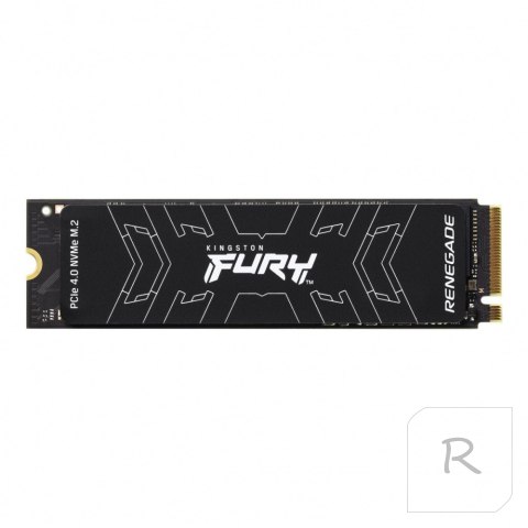 Dysk SSD KINGSTON Fury Renegade (M.2 2280″ /4 TB /PCI-Express /7300MB/s /7000MS/s)