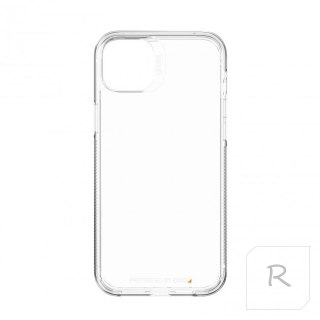 Gear4 Crystal Palace - obudowa ochronna do iPhone 14 Plus (clear)