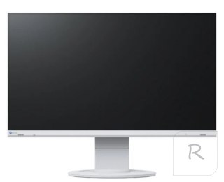 Monitor EIZO 23.8" 1920 x 1080 EV2460-WT Biały