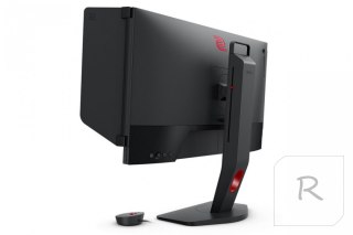 Monitor ZOWIE 24.5" 1920 x 1080 9H.LJNLB.QBE Czarny