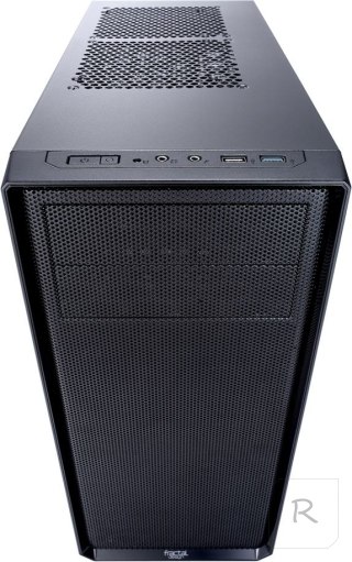 Obudowa Midi Tower FRACTAL Focus G Black