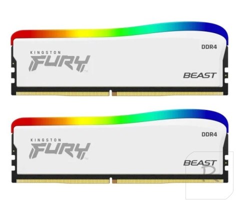 Pamięć KINGSTON (DDR4\32 GB\3600MHz\1.35V\16 CL\DUAL)