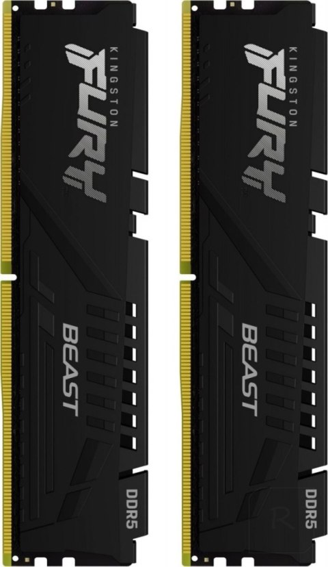 Pamięć KINGSTON (DIMM\DDR5\64 GB\6000MHz\36 CL\DUAL)