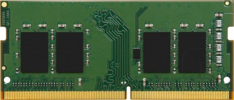 Pamięć KINGSTON (SODIMM\DDR4\16 GB\2666MHz\1.2V\19 CL\Single)