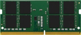 Pamięć KINGSTON (SODIMM\DDR4\16 GB\3200MHz\22 CL\Single)