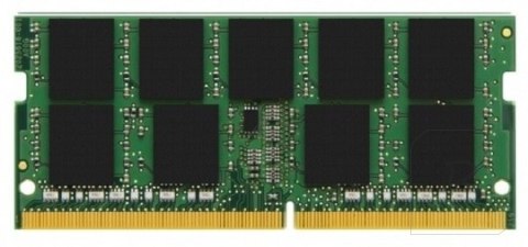 Pamięć KINGSTON (SODIMM\DDR4\8 GB\2666MHz\19 CL\Single)