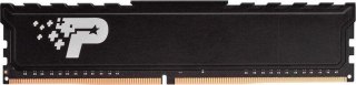 Pamięć PATRIOT (DIMM\DDR4\32 GB\2666MHz\19 CL\DUAL)