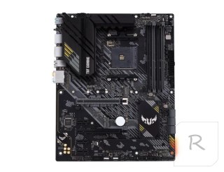 Płyta główna ASUS TUF GAMING B550-PLUS Socket AM4 ATX