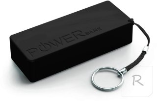 Powerbank EXTREME Quark Czarny XPM102K