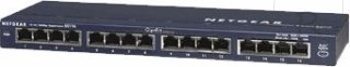 Przełącznik NETGEAR GS116GE 16x 1 GbE