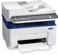 Urządzenie wielofunkcyjne laserowe XEROX WorkCentre 3025 3025V_NI