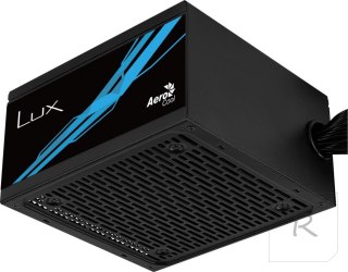 Zasilacz PC AEROCOOL 550W AEROLUX-550-80BRONZE