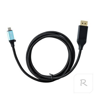 Adapter I-TEC C31CBLDP60HZ2M USB Typ C - DisplayPort