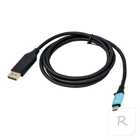 Adapter I-TEC C31CBLDP60HZ2M USB Typ C - DisplayPort