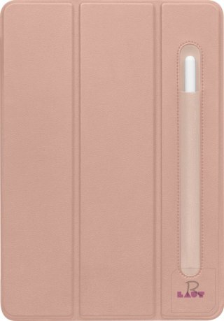 Etui PICOM LAUT Huex Folio do iPad Pro 12.9 5G (rose) L_IPP21L_HP_P