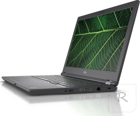 FUJITSU Lifebook E5511 (15.6"/I3-1115G4/IRIS XE/16GB/SSD256GB/W10P/Szary)