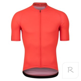 Koszulka męska Pearl Izumi Attack Jersey czerwona r. L