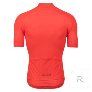 Koszulka męska Pearl Izumi Attack Jersey czerwona r. L