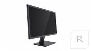 Monitor AG NEOVO 23.8" 1920 x 1080 LW-2402 Czarny