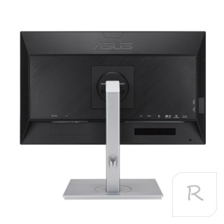 Monitor ASUS 23.8" 1920 x 1080 PA247CV Czarno-srebrny