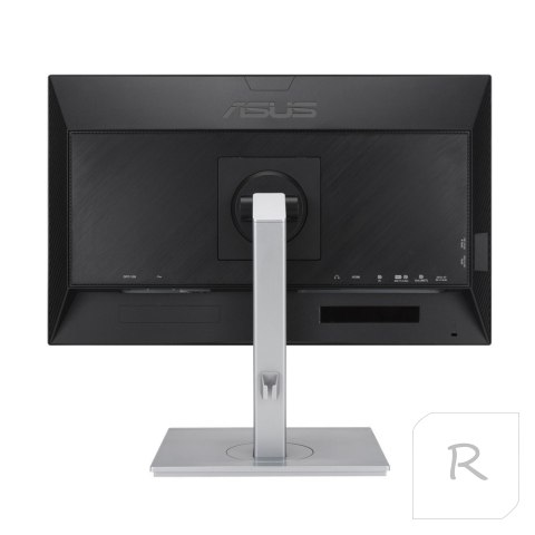 Monitor ASUS 23.8" 1920 x 1080 PA247CV Czarno-srebrny