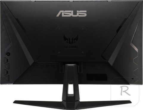 Monitor ASUS 27" 1920 x 1080 90LM05X0-B01170 Czarny