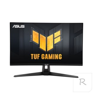 Monitor ASUS 27" 2560 x 1440 VG27AQA1A Czarny