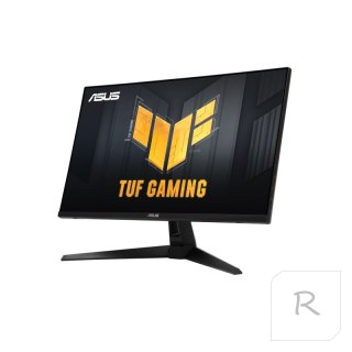 Monitor ASUS 27" 2560 x 1440 VG27AQA1A Czarny