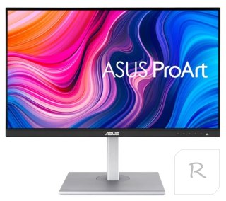 Monitor ASUS 27" 3840 x 2160 PA279CV Czarny