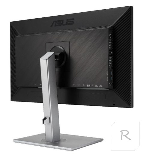 Monitor ASUS 27" 3840 x 2160 PA279CV Czarny