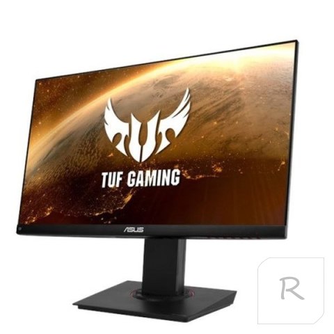 Monitor ASUS 28" 3840 x 2160 VG289Q Czarny