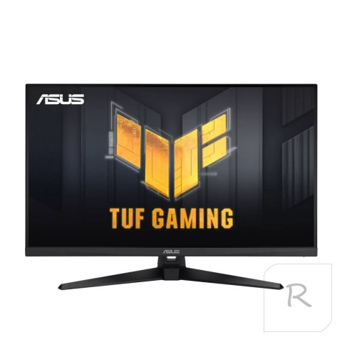 Monitor ASUS 31.5" 2560 x 1440 VG32AQA1A Czarny