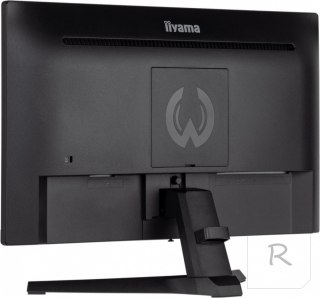 Monitor IIYAMA 21" 1920 x 1080 G2250HS-B1 Czarny