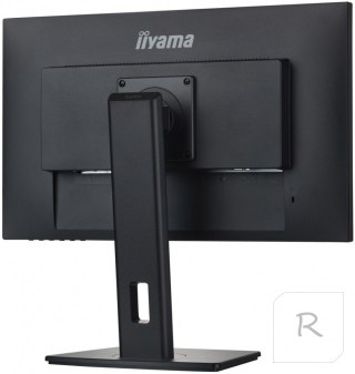 Monitor IIYAMA 24" 1920 x 1080 XUB2492HSN-B5 Czarny