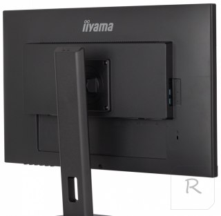 Monitor IIYAMA 27" 1920 x 1080 XUB2792HSN-B5 Czarny