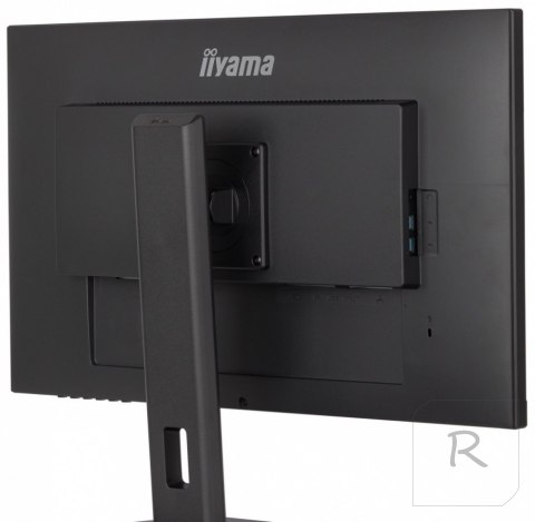 Monitor IIYAMA 27" 1920 x 1080 XUB2792HSN-B5 Czarny