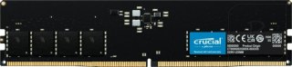 Pamięć CRUCIAL (DIMM\DDR5\16 GB\5200MHz\42 CL\Single)