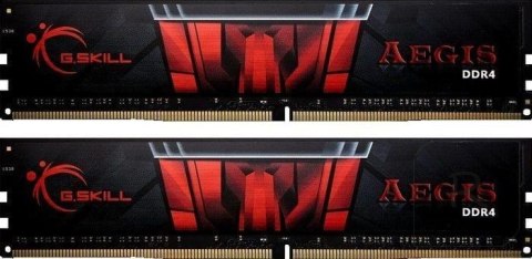 Pamięć G.SKILL (DIMM\DDR4\32 GB\3000MHz\1.35V\16 CL\DUAL)