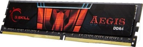 Pamięć G.SKILL (DIMM\DDR4\32 GB\3000MHz\1.35V\16 CL\DUAL)