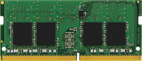 Pamięć KINGSTON (SODIMM\DDR4\32 GB\3200MHz\1.2V\22 CL\Single)