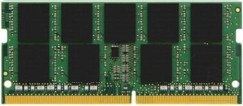 Pamięć KINGSTON (SODIMM\DDR4\8 GB\2666MHz\1.2V\17 CL\Single)