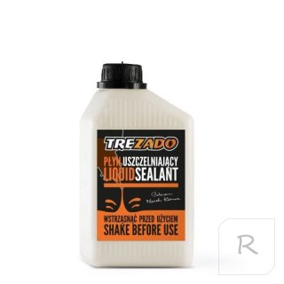 Płyn uszczelniający Trezado Liquid Sealant 500ml