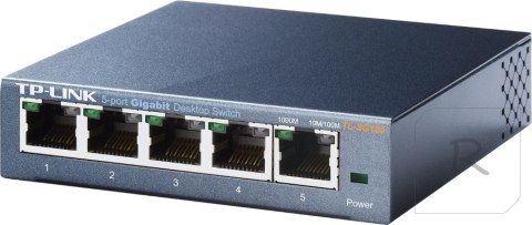 Przełącznik TP-LINK TL-SG105 5x 10/100/1000