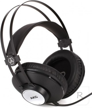 Słuchawki AKG K72 3 m 3.5 mm minijack wtyk