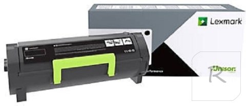 Toner LEXMARK B260UA0