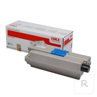 Toner OKI 46508716